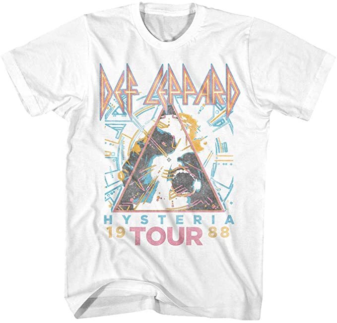 Polish truculenter Rock Shirt